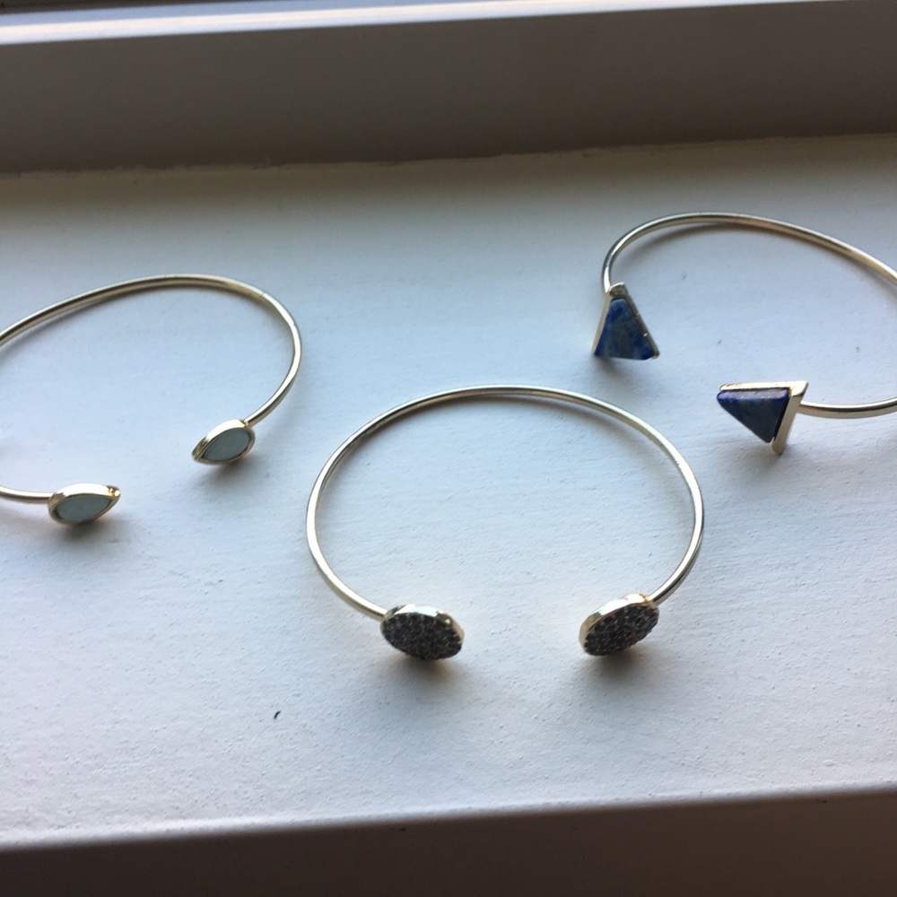 Three Bracelets - image 2
